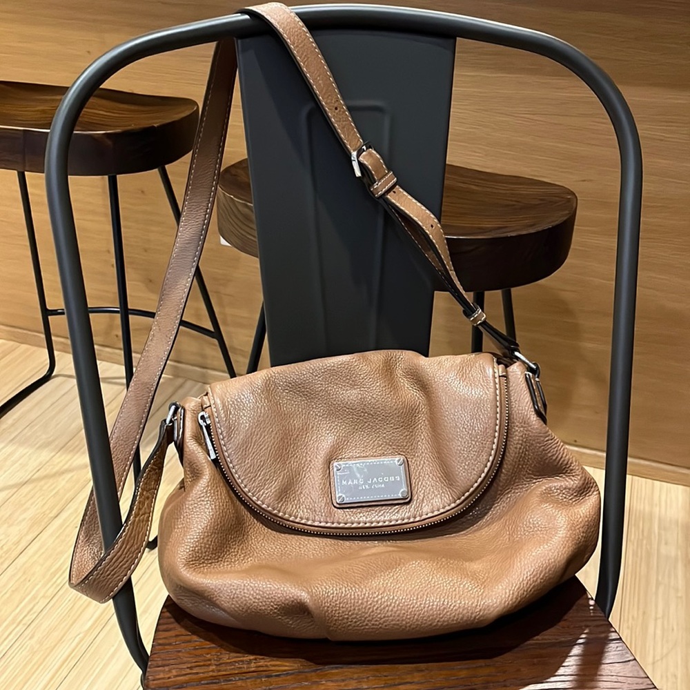 Marc Jacobs Crossbody